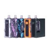 Vaperz Cloud - Pixel AIO Kit - Nové barvy (Barva City Plasma)