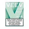 veev one blue mint