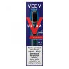 veev ultra strawberry