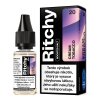 Ritchy Salt - Cream tobacco 10ml (Nikotin 10 mg - Kolek R)