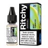 Ritchy Salt - Mint tobacco 10ml (Nikotin 10 mg - Kolek R)