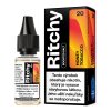 Ritchy Salt - Honey tobacco 10ml (Nikotin 10 mg - Kolek R)