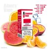Adams Vape Nicsalt - Summer fruit 10ml (Nikotin 10 mg)