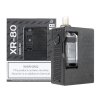 Vaperz Cloud - XR-80 AIO Kit Monarchy Edition (Barva Full Black)