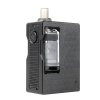 Vaperz Cloud - XR-80 AIO Kit Monarchy Edition (Barva Full Black)
