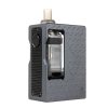 Vaperz Cloud - XR-80 AIO Kit Monarchy Edition (Barva Full Black)