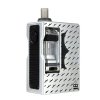 Vaperz Cloud - XR-80 AIO Kit Monarchy Edition (Barva Full Black)