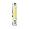 voom mesh mini pineapple lemon