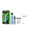 Vaporesso Xros 4 Mini POD Kit 1000 mAh (Barva Black)