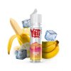 Příchuť Yeti Summit Series SnV - Banana Ice 10ml