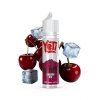 Příchuť Yeti Summit Series SnV - Cherry Ice 10ml