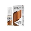 e-liquid LIQUA Elements Dark Tobacco 10ml (Nikotin 0 mg - BEZ NIKOTINU)