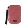 Fumytech - Unikase Carry Pouch 2 (XS) - Univerzální pouzdro pro el. cigaretu a příslušenství (Barva Černá)