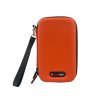 Fumytech - Unikase Carry Pouch 2 (XS) - Univerzální pouzdro pro el. cigaretu a příslušenství (Barva Černá)