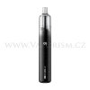 Aspire Cyber G Slim POD kit 1200mAh (Barva Černá (Black))