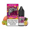 Nikotinová sůl Drifter Bar Salts Kiwi Passionfruit Guava Ice 10ml (Nikotin 10 mg - Kolek Q)