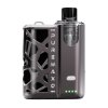 SX Mini Puremax Q POD kit 1500 mAh (Barva Ion Black)