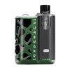 SX Mini Puremax Q POD kit 1500 mAh (Barva Ion Black)