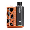 SX Mini Puremax Q POD kit 1500 mAh (Barva Ion Black)
