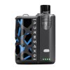 SX Mini Puremax Q POD kit 1500 mAh (Barva Ion Black)