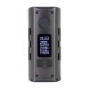 Vaperz Cloud Republic Squonk MOD (Barva Matte Black)