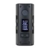Vaperz Cloud Republic Squonk MOD (Barva Matte Black)