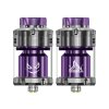 Hellvape Dead Rabbit RTA V3 Atomizér J Edice (Barva Shiny Gold Black)