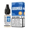 Aramax Salt - Blue Razz Lemonade 10ml (Nikotin 10 mg - Kolek R)