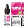 Aramax Salt - Strawberry Kiwi 10ml (Nikotin 10 mg - Kolek R)