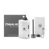 cthulhu rba aio v2 dna80c white delrin