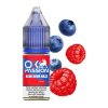 Nikotinová sůl Oxva OX Passion - Blue Sour Razz 10ml (Nikotin 10 mg - Kolek R)
