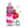 Nikotinová sůl Oxva OX Passion - Cherry Fizz 10ml (Nikotin 10 mg - Kolek R)