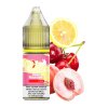 Nikotinová sůl Oxva OX Passion - Cherry Peach Lemon 10ml (Nikotin 10 mg - Kolek R)