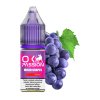 Nikotinová sůl Oxva OX Passion - Mixed Grapes 10ml (Nikotin 10 mg - Kolek R)