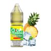 Nikotinová sůl Oxva OX Passion - Pineapple Freeze 10ml (Nikotin 10 mg - Kolek R)