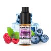 Nikotinová Sůl Lost Mary MARYLIQ Blueberry Sour Raspberry 10ml (Nikotin 10 mg)