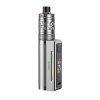 Aspire Zelos M80 Kit Kompletní Sada (Barva Black Silver)