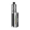 Aspire Zelos M80 Kit Kompletní Sada (Barva Black Silver)