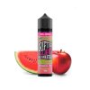 velky juice sauz drifter juice watermelon apple 16ml 60ml shake and vape