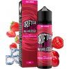 prichut drifter bar juice sv 16ml strawberry raspberry cherry