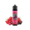 velky juice sauz drifter juice strawberry raspberry cherry 16ml 60ml shake and vape
