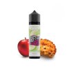 velky juice sauz drifter juice desserts apple pie 16ml 60ml shake and vape