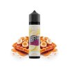 velky juice sauz drifter juice desserts banana caramel waffle 16ml 60ml shake and vape
