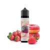 velky juice sauz drifter juice desserts strawberry donut 16ml 60ml shake and vape
