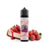 velky juice sauz drifter juice desserts strawberry cheesecake 16ml 60ml shake and vape
