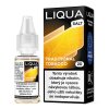 LIQUA Salt Traditional Tobacco / Tradiční tabáková směs 10ml (Nikotin 10 mg - Kolek R)