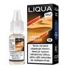 LIQUA Salt Turkish Tobacco / Exotická tabáková směs 10ml (Nikotin 10 mg - Kolek R)