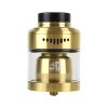Suicide Mods Nightmare XL RTA 40mm (Barva Matte Black)