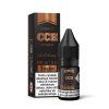 JustVape CCH NicShot 100VG/0PG 10ml