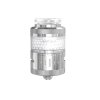 Nitrous rta 24 mm ss